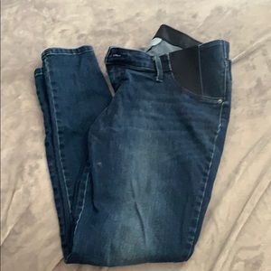 Isabel Maternity Jeggings Jeans Size 8